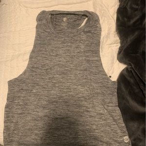 Born Primitive elevate crop tank